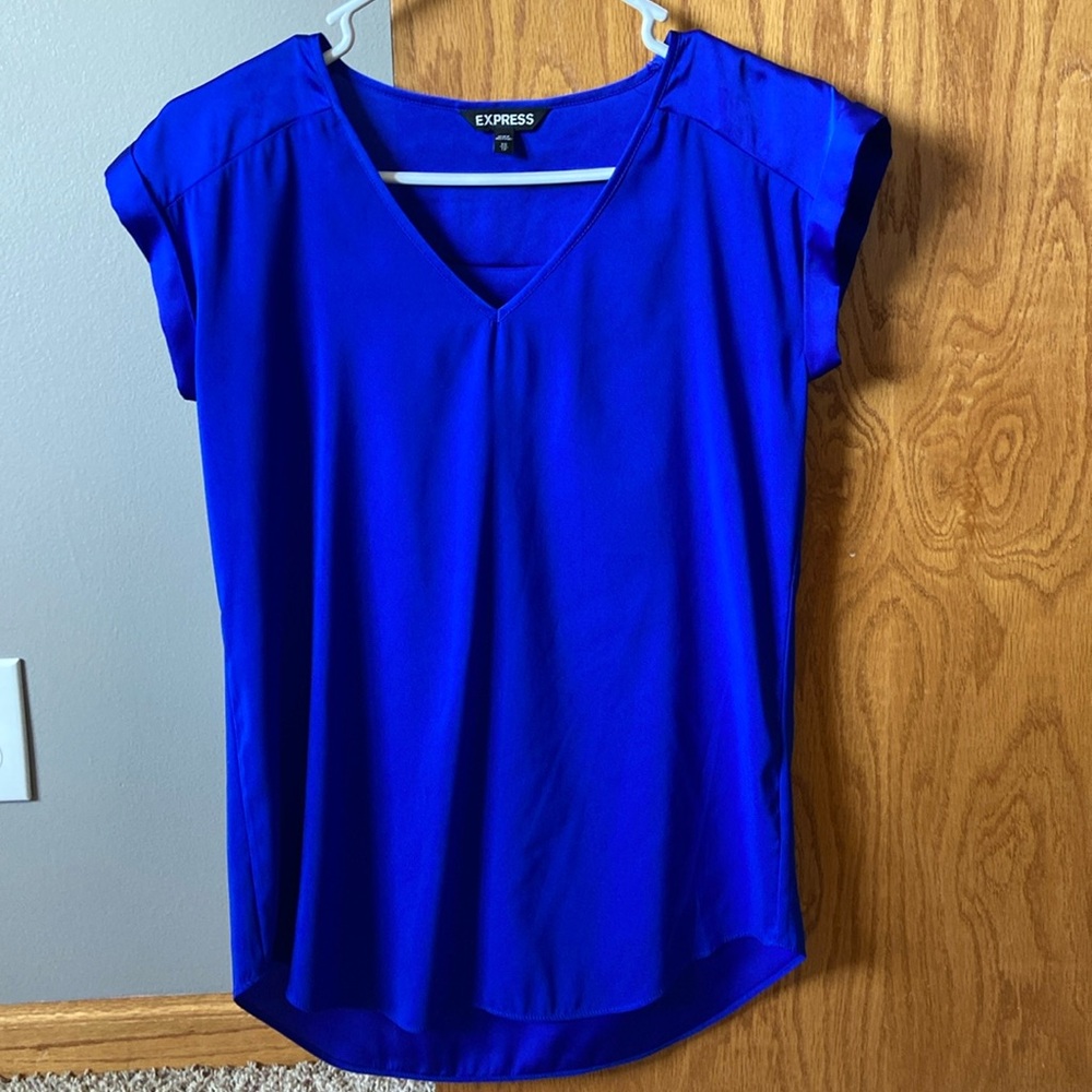 Express dress shirt